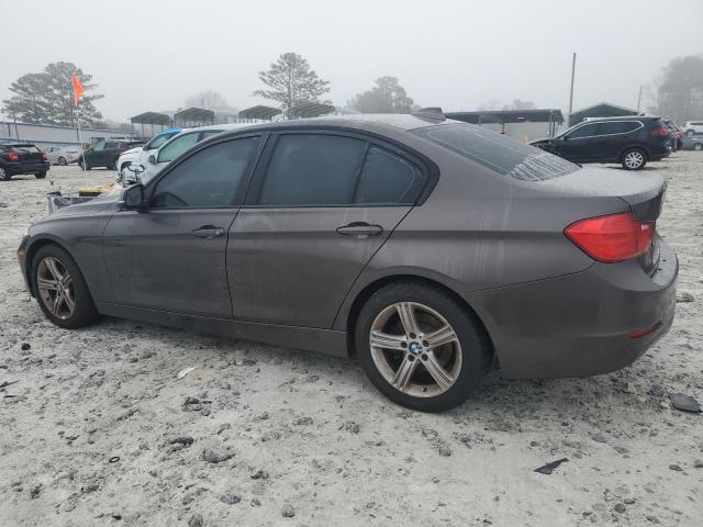 Photo 2 from auction – 2013 BMW 328 with VIN WBA3C1C56DK103450