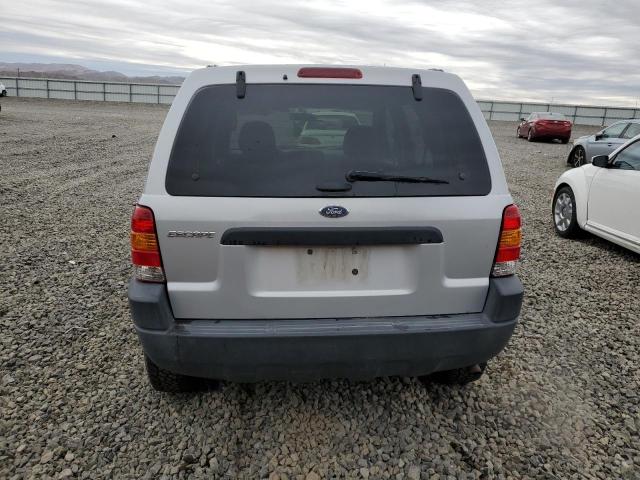 Photo 6 from auction – 2004 FORD ESCAPE XLS with VIN 1FMYU92194KA15099