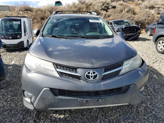 Photo 5 from auction – 2013 TOYOTA RAV4 XLE with VIN 2T3RFREV7DW094524
