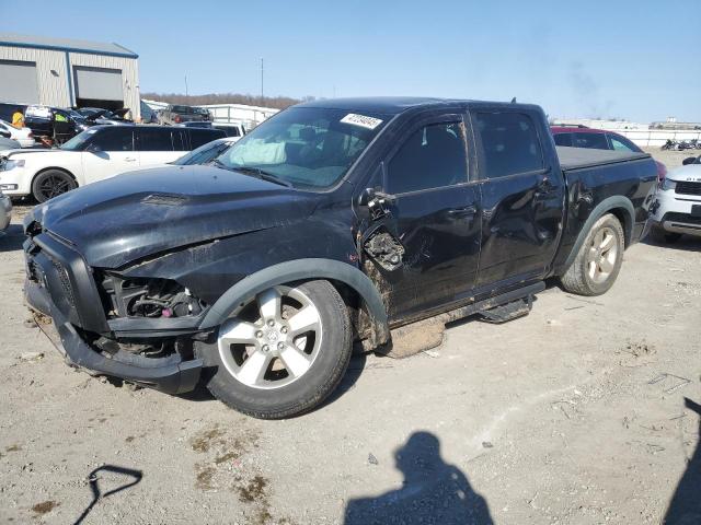 Photo 1 from auction – 2017 RAM 1500 REBEL with VIN 1C6RR7YT5HS502918