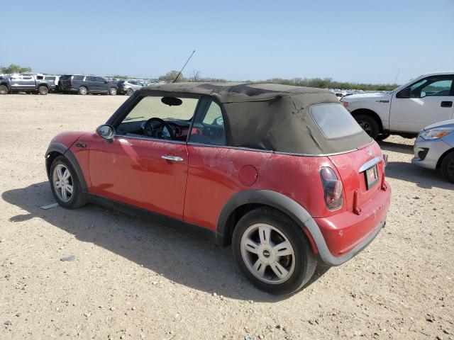 Снимка 2 от търг – 2006 MINI COOPER с VIN WMWRF33546TF64594