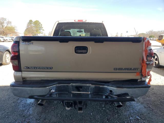 Photo 6 from auction – 2004 CHEVROLET SILVERADO with VIN 2GCEC19TX41191372