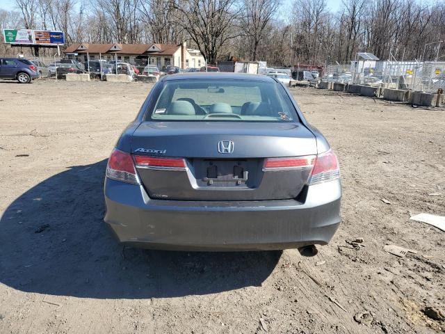 Photo 6 from auction – 2012 HONDA ACCORD LXP with VIN 1HGCP2F40CA221029
