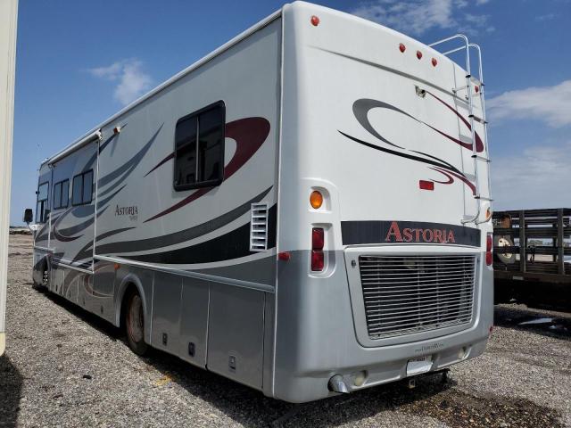 Photo 3 from auction – 2007 FREIGHTLINER CHASSIS X with VIN 4UZAB2BV37CX82124