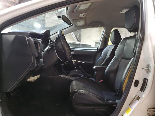 Photo 7 from auction – 2014 TOYOTA COROLLA L with VIN 5YFBURHE4EP143998