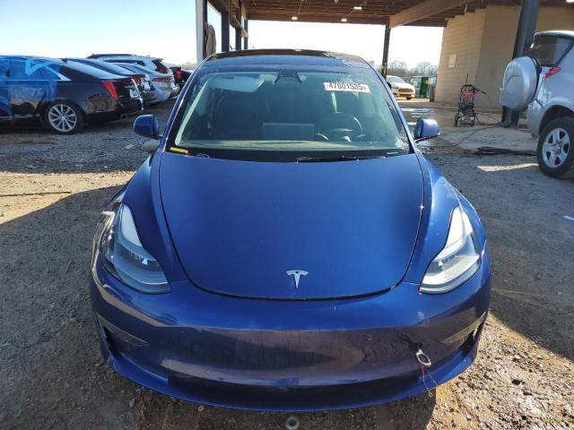Photo 5 from auction – 2021 TESLA MODEL 3 with VIN 5YJ3E1EA2MF088966