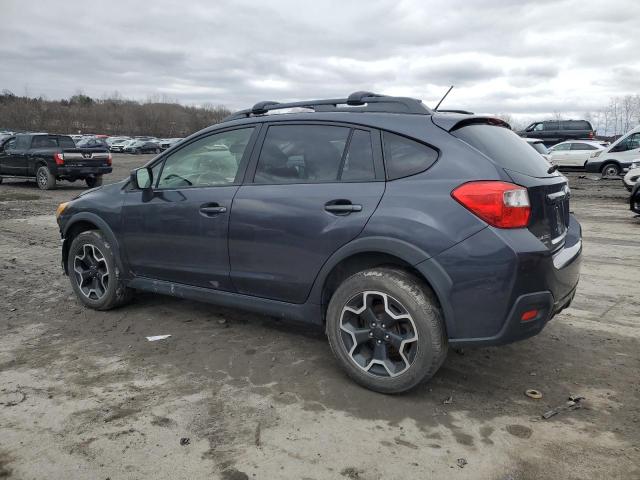 صورة رقم 2 من المزاد - 2014 SUBARU XV CROSSTR مع VIN JF2GPAGC2EH342303