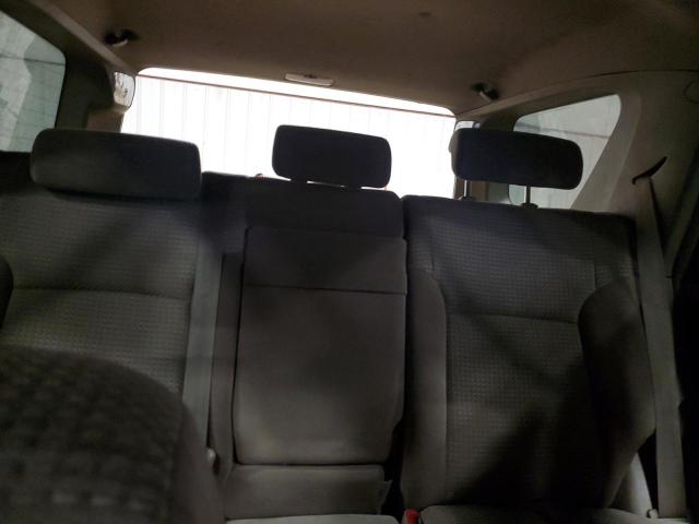 Photo 10 from auction – 2005 TOYOTA 4RUNNER SR with VIN JTEBT14R558027195