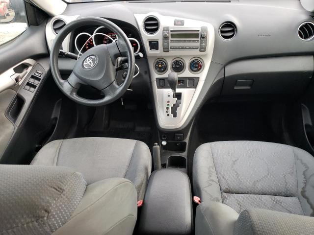 Photo 8 from auction – 2009 TOYOTA COROLLA MA with VIN 2T1LE40E89C006830