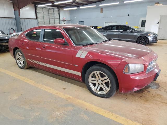 Photo 4 from auction – 2006 DODGE CHARGER R/ with VIN 2B3KA53H66H166386