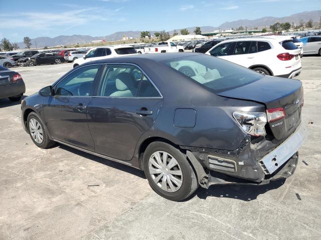 Photo 2 from auction – 2014 TOYOTA CAMRY L with VIN 4T4BF1FK8ER340293