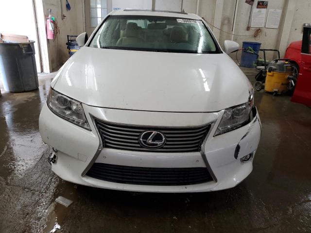 Снимка 5 от търг – 2014 LEXUS ES 350 с VIN JTHBK1GG6E2117166