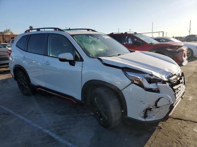 صورة رقم 4 من المزاد - 2023 SUBARU FORESTER S مع VIN JF2SKAGC9PH484465