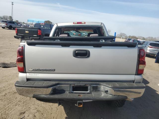 Photo 6 from auction – 2007 CHEVROLET SILVERADO with VIN 2GCEC13V671171537