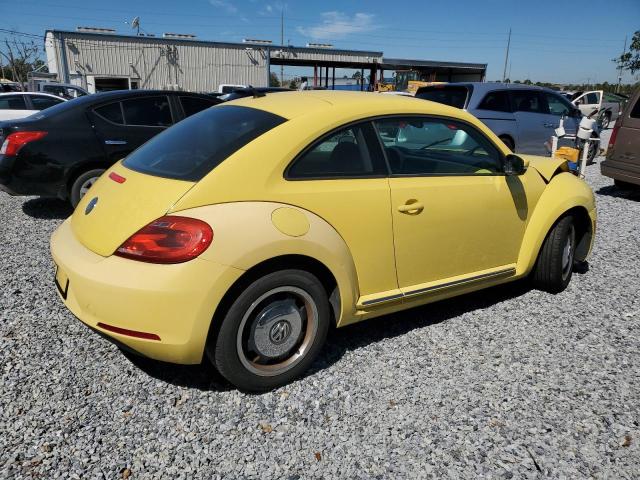 Photo 3 from auction – 2012 VOLKSWAGEN BEETLE with VIN 3VWJP7AT0CM628771
