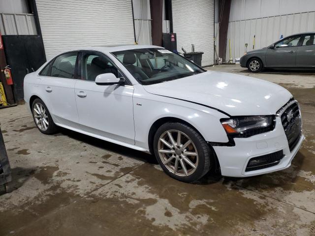 Photo 4 from auction – 2015 AUDI A4 PREMIUM with VIN WAUBFAFL0FN031871