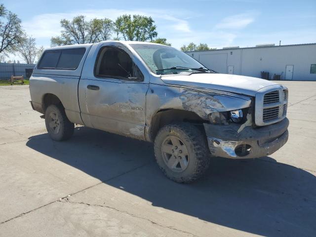 Снимка 4 от търг – 2003 DODGE RAM 1500 S с VIN 1D7HU16D63J589616