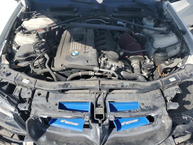 Photo 11 from auction – 2009 BMW 335 I with VIN WBAPM77509NL87272
