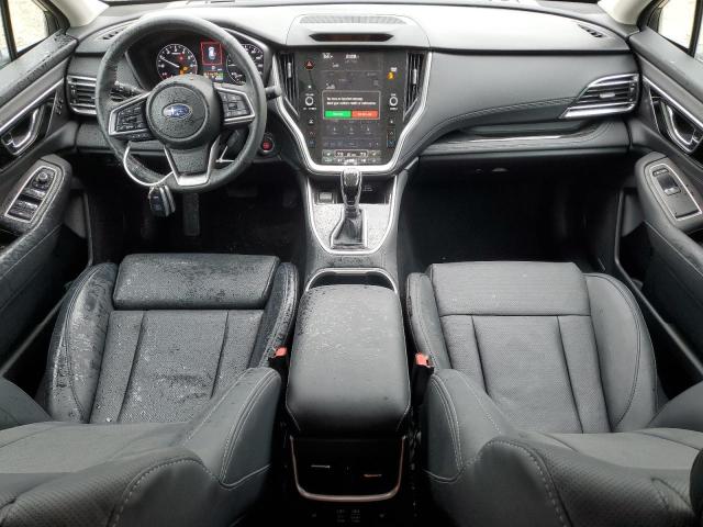 Photo 8 from auction – 2024 SUBARU OUTBACK LI with VIN 4S4BTANC4R3273605