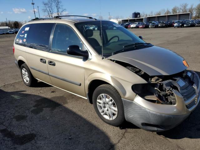 Photo 4 from auction – 2006 DODGE CARAVAN SE with VIN 1D4GP25R76B695526