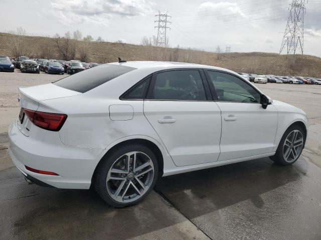 Photo 3 from auction – 2019 AUDI A3 PREMIUM with VIN WAUBEGFF6K1017068