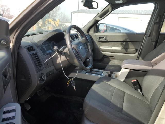Photo 7 from auction – 2011 FORD ESCAPE XLT with VIN 1FMCU9D71BKB44432