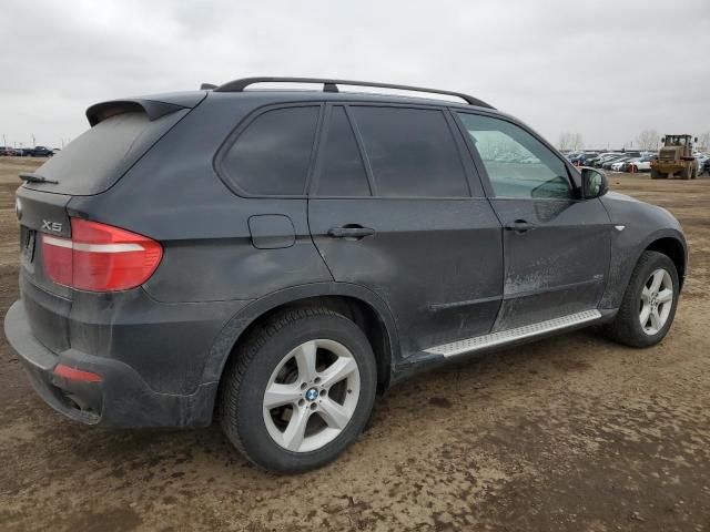 Photo 3 from auction – 2008 BMW X5 3.0I with VIN 5UXFE43528L027378