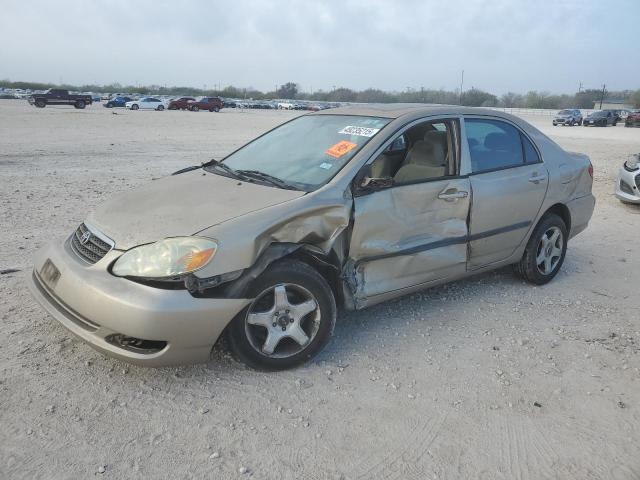 Photo 1 from auction – 2006 TOYOTA COROLLA CE with VIN 1NXBR32E16Z639848