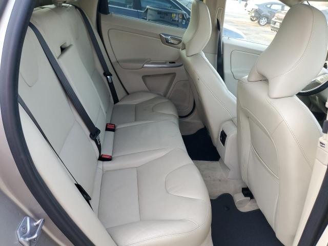 Photo 11 from auction – 2016 VOLVO XC60 T6 PR with VIN YV4902RK0G2836331