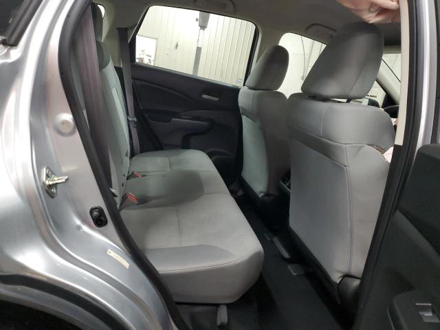 Photo 11 from auction – 2015 HONDA CR-V LX with VIN 2HKRM3H34FH506101