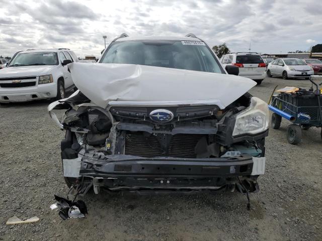 Photo 5 from auction – 2015 SUBARU FORESTER 2 with VIN JF2SJABC2FH563503