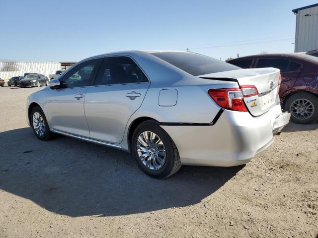 Photo 2 from auction – 2014 TOYOTA CAMRY L with VIN 4T1BF1FK6EU402624