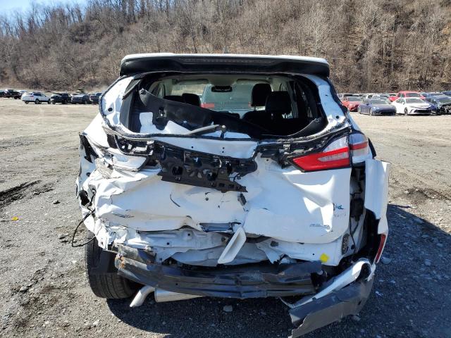 Photo 6 from auction – 2024 FORD EDGE SEL with VIN 2FMPK4J97RBA90462