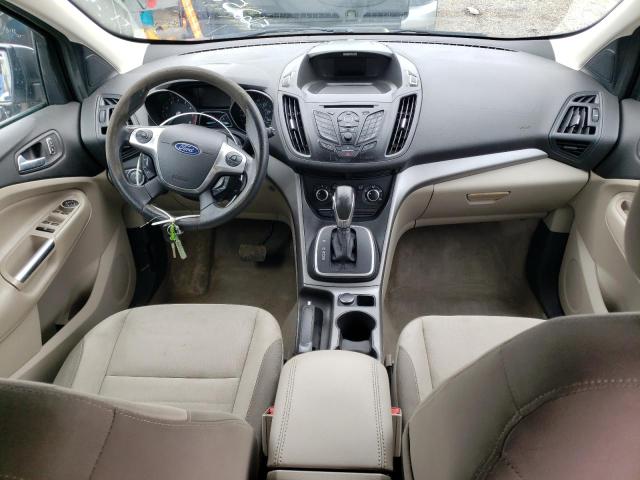 Photo 8 from auction – 2014 FORD ESCAPE SE with VIN 1FMCU9GX1EUB74826