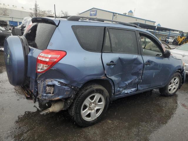 Photo 3 from auction – 2011 TOYOTA RAV4 with VIN 2T3ZF4DV9BW061204