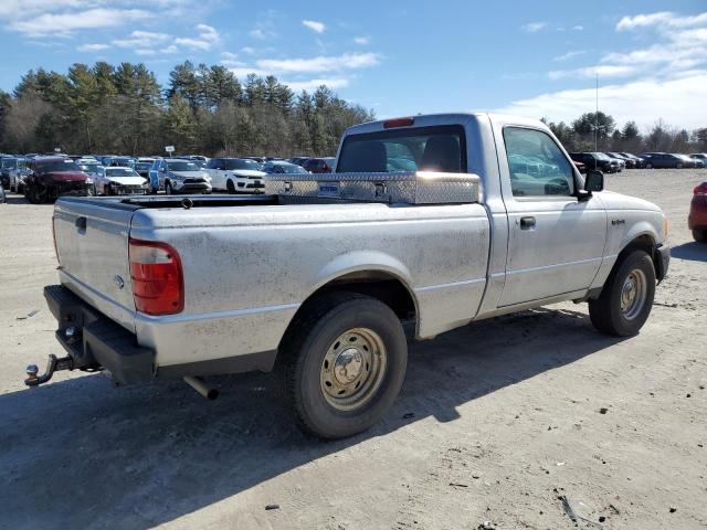 Photo 3 from auction – 2004 FORD RANGER with VIN 1FTYR10D94PB48808