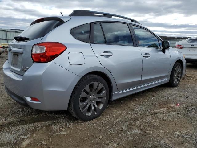 Photo 3 from auction – 2012 SUBARU IMPREZA SP with VIN JF1GPAL64CG226074