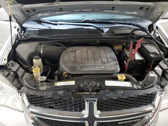 Photo 12 from auction – 2011 DODGE GRAND CARA with VIN 2D4RN5DG6BR662478