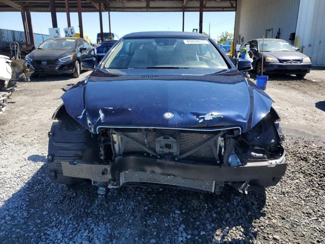 Photo 5 from auction – 2015 MERCEDES-BENZ E 400 with VIN WDDKK6FF4FF297156
