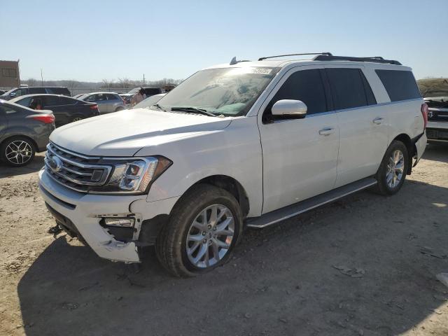 FORD EXPEDITION 2021 with VIN 1FMJK1JT5MEA02375 - Photo from auction