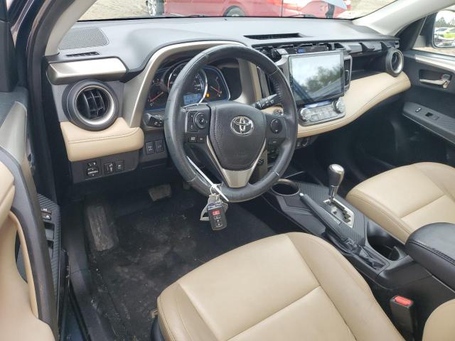 Photo 8 from auction – 2013 TOYOTA RAV4 LIMIT with VIN 2T3DFREVXDW100844