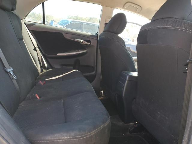 Photo 10 from auction – 2012 TOYOTA COROLLA BA with VIN 2T1BU4EE6CC820005