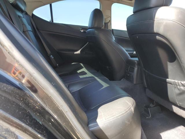 Zdjęcie 10 z aukcji – 2009 LEXUS IS 250 z VIN JTHBK262792087371
