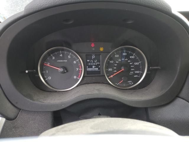 Photo 9 from auction – 2016 SUBARU IMPREZA with VIN JF1GPAA65G8350017