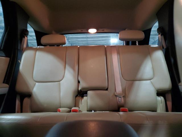 Photo 10 from auction – 2008 PONTIAC TORRENT with VIN 2CKDL43F786330827