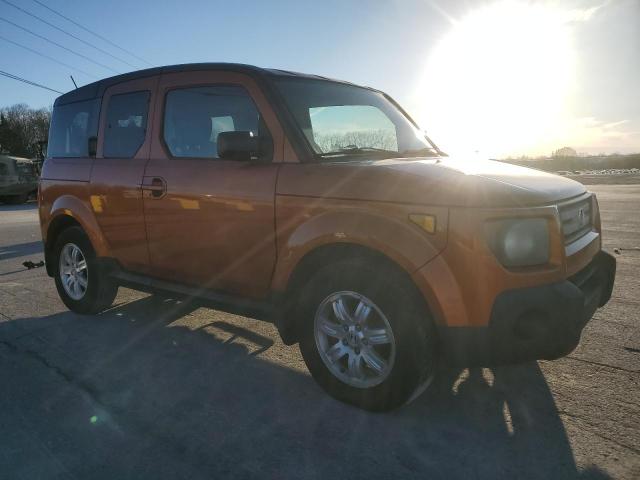 Photo 4 from auction – 2008 HONDA ELEMENT EX with VIN 5J6YH18758L008554
