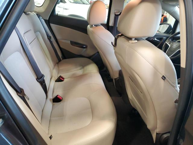 Photo 10 from auction – 2013 BUICK VERANO with VIN 1G4PP5SK6D4189253