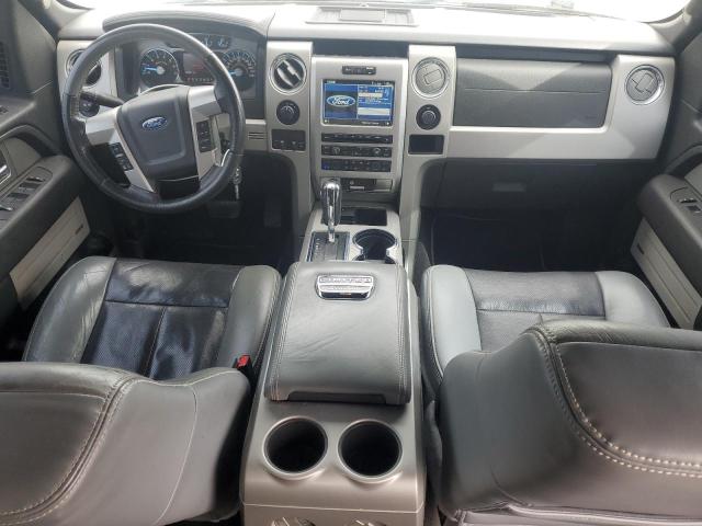 Foto 8 de la subasta – 2011 FORD F150 SUPER con VIN 1FTFW1E62BFB43589