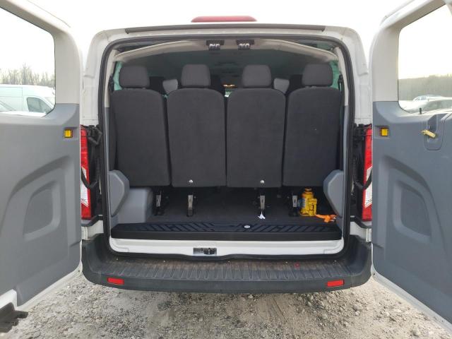 Photo 10 from auction – 2016 FORD TRANSIT T- with VIN 1FBZX2ZM1GKA92176