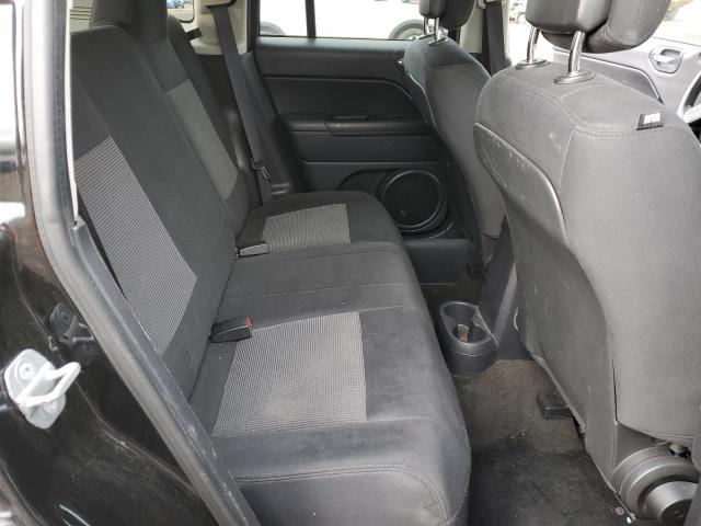Снимка 11 от търг – 2014 JEEP COMPASS SP с VIN 1C4NJDBBXED773888